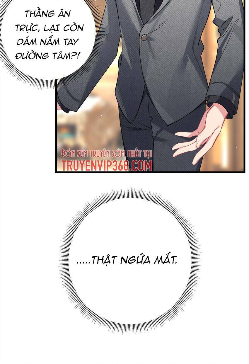 Làm Sao Để Chạy Trốn Dàn Hậu Cung Chapter 8 - Trang 2