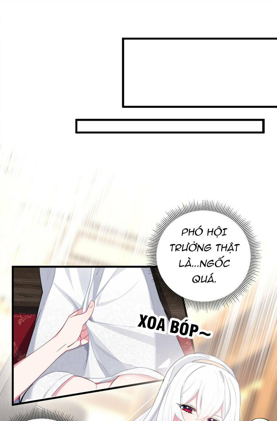 Làm Sao Để Chạy Trốn Dàn Hậu Cung Chapter 8 - Trang 2