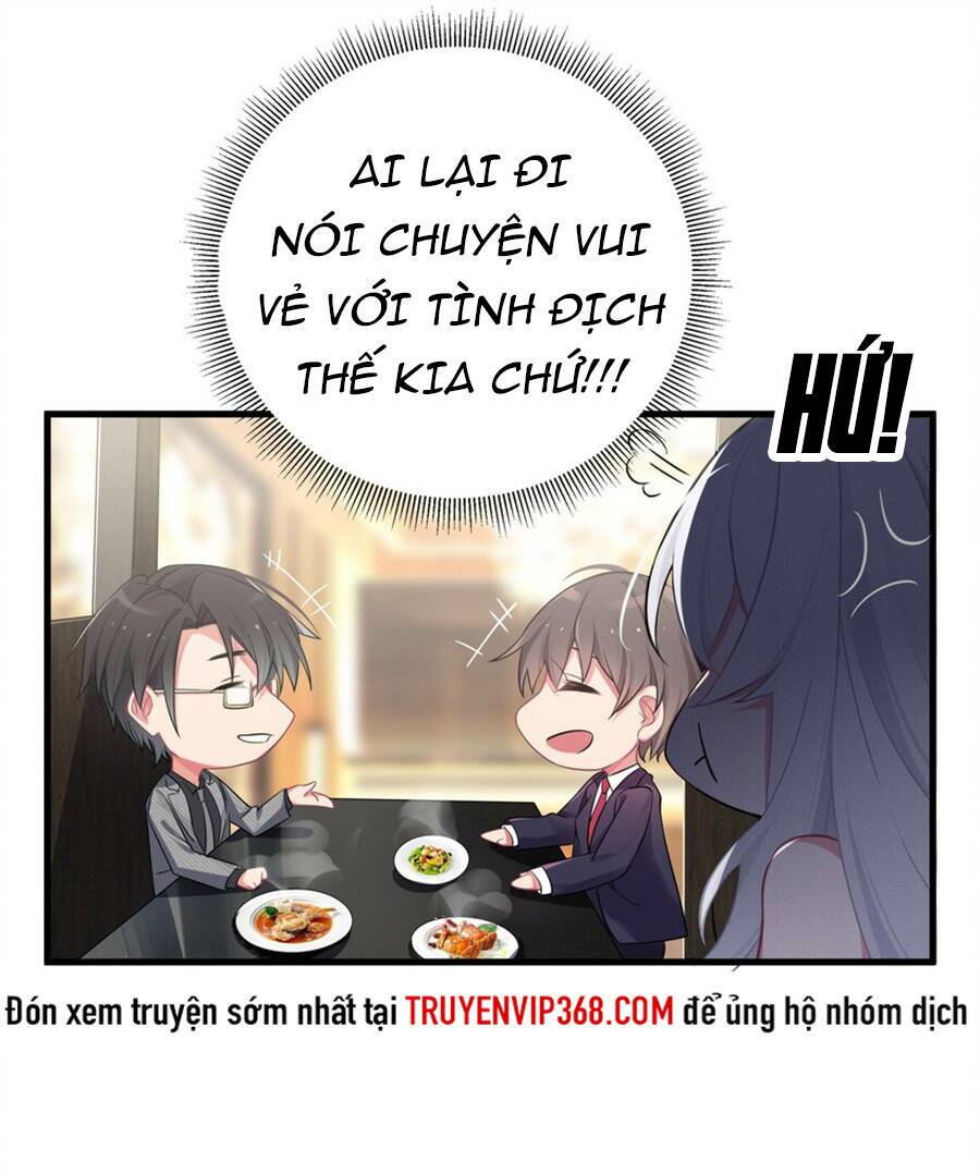 Làm Sao Để Chạy Trốn Dàn Hậu Cung Chapter 8 - Trang 2