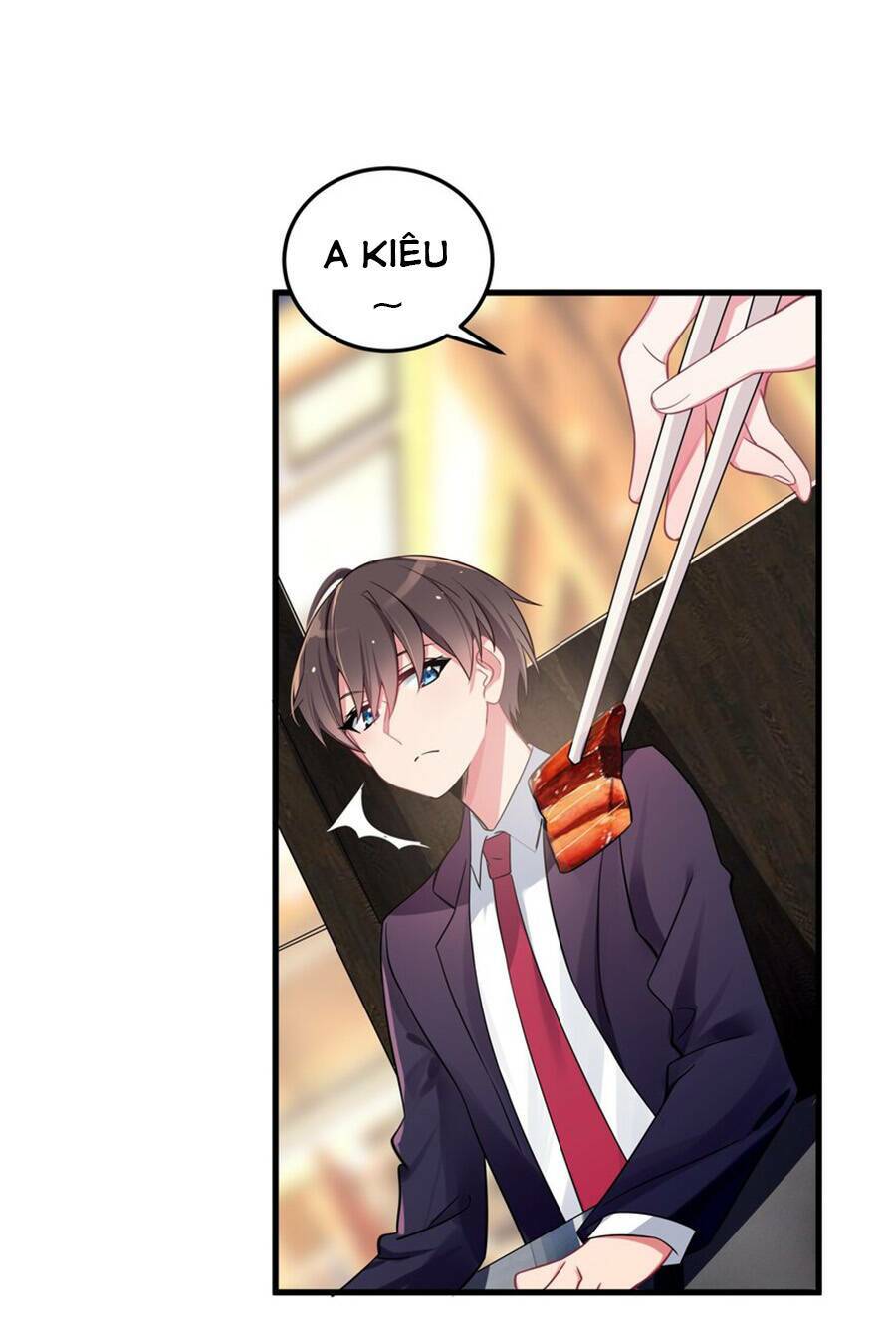 Làm Sao Để Chạy Trốn Dàn Hậu Cung Chapter 8 - Trang 2