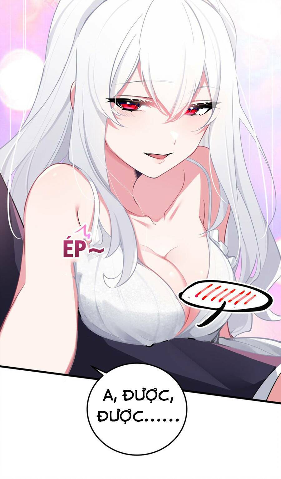 Làm Sao Để Chạy Trốn Dàn Hậu Cung Chapter 8 - Trang 2