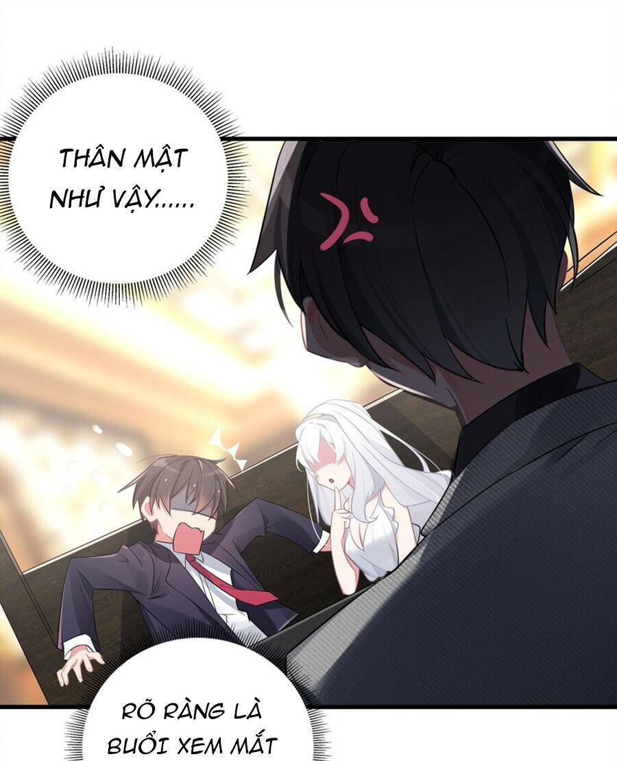 Làm Sao Để Chạy Trốn Dàn Hậu Cung Chapter 8 - Trang 2