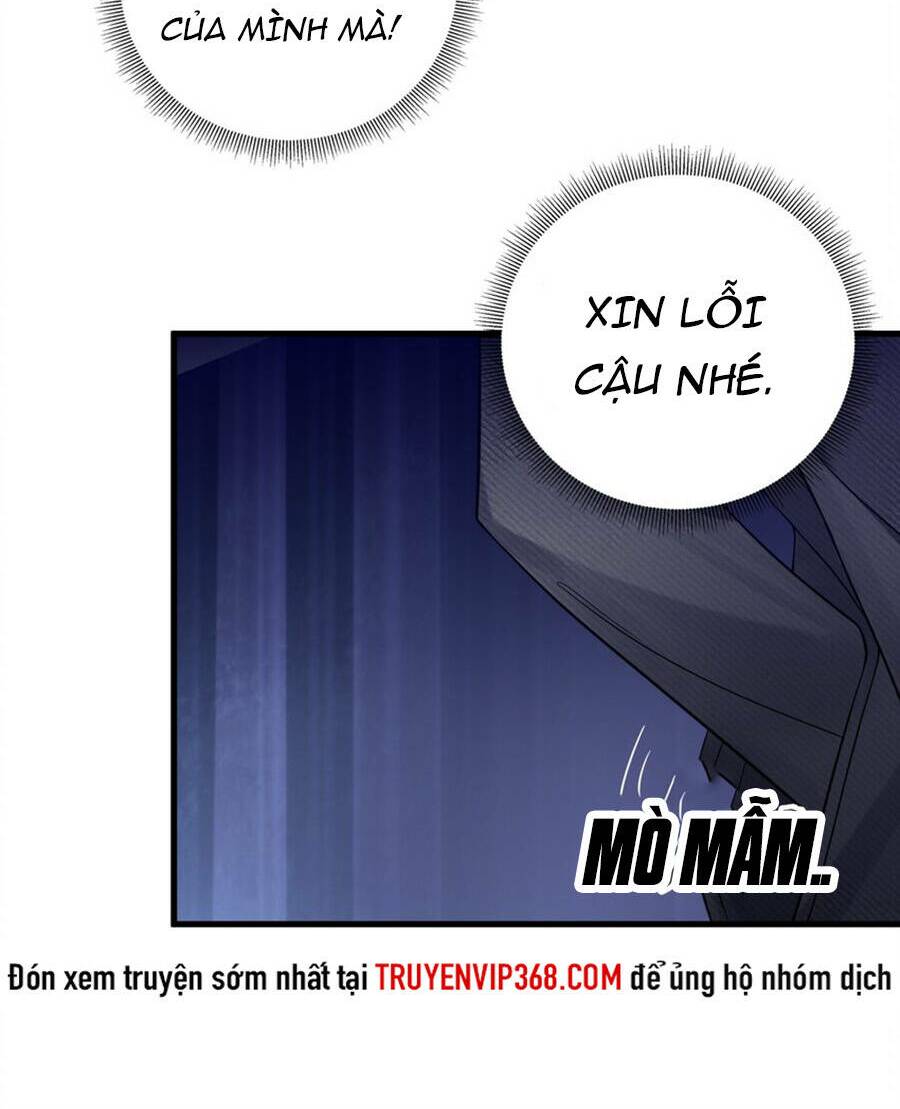 Làm Sao Để Chạy Trốn Dàn Hậu Cung Chapter 8 - Trang 2