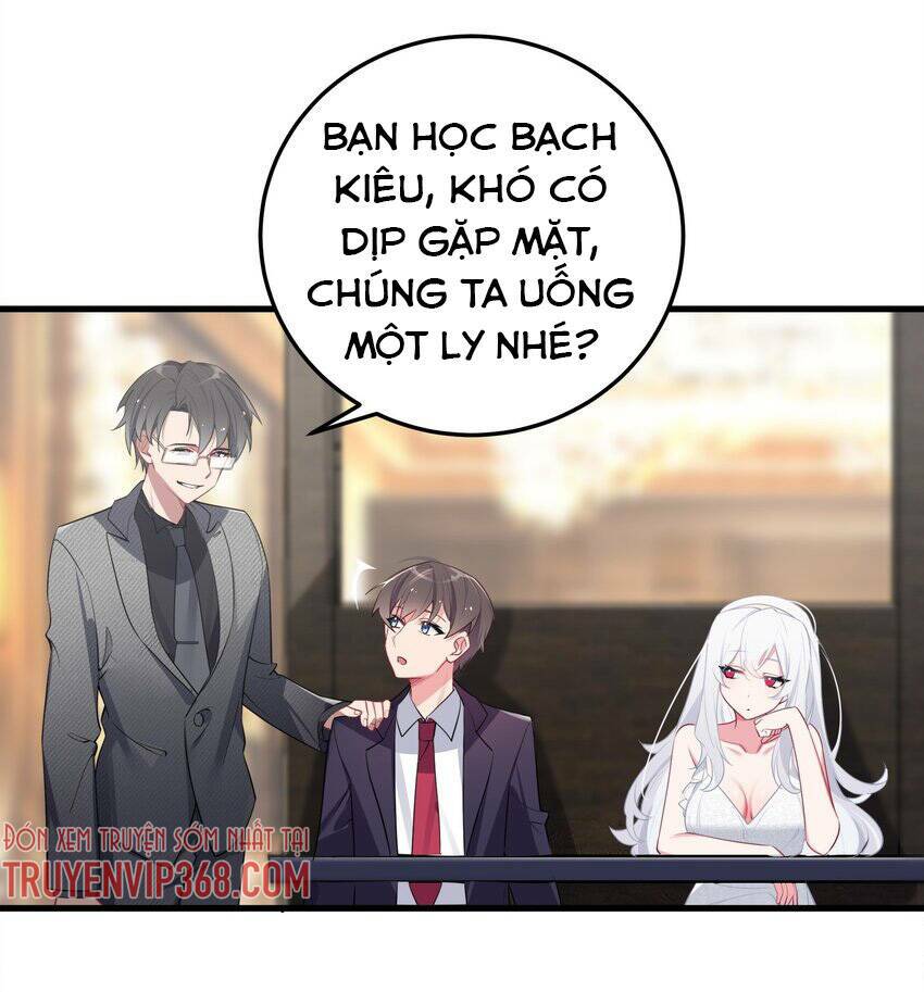 Làm Sao Để Chạy Trốn Dàn Hậu Cung Chapter 8 - Trang 2