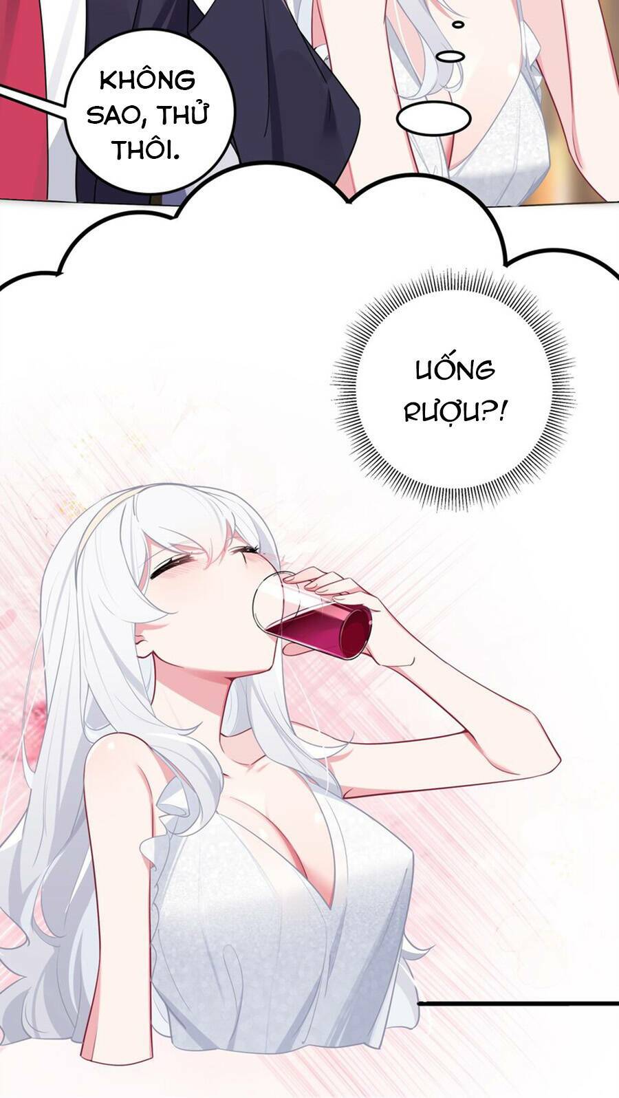 Làm Sao Để Chạy Trốn Dàn Hậu Cung Chapter 8 - Trang 2