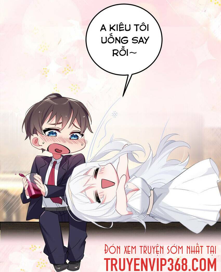 Làm Sao Để Chạy Trốn Dàn Hậu Cung Chapter 8 - Trang 2