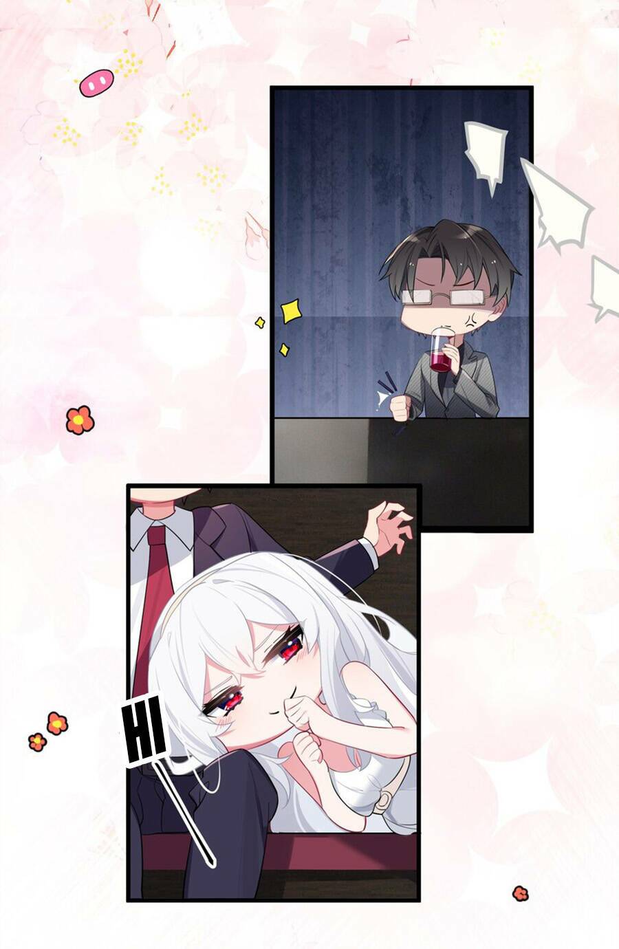 Làm Sao Để Chạy Trốn Dàn Hậu Cung Chapter 8 - Trang 2