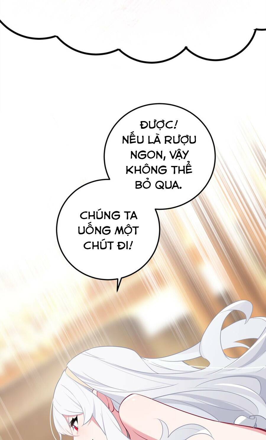Làm Sao Để Chạy Trốn Dàn Hậu Cung Chapter 8 - Trang 2