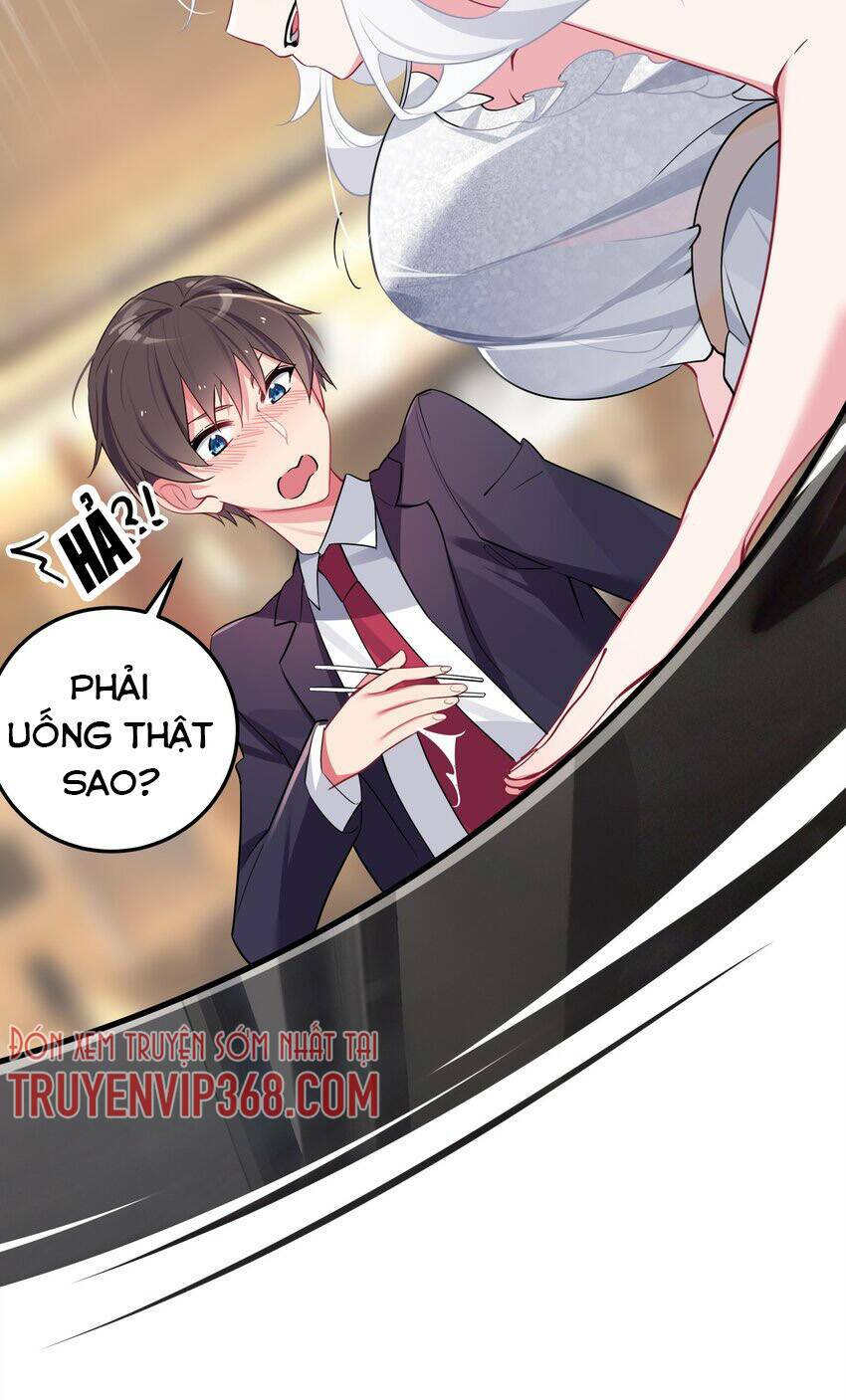 Làm Sao Để Chạy Trốn Dàn Hậu Cung Chapter 8 - Trang 2