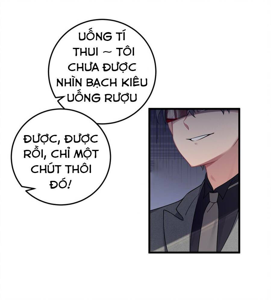 Làm Sao Để Chạy Trốn Dàn Hậu Cung Chapter 8 - Trang 2