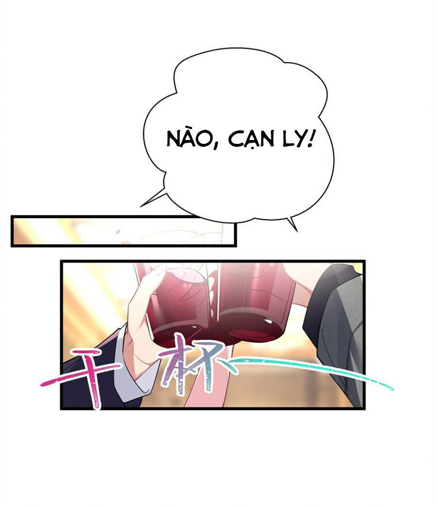 Làm Sao Để Chạy Trốn Dàn Hậu Cung Chapter 8 - Trang 2