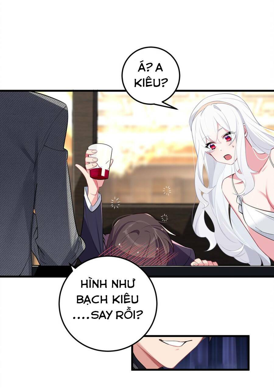 Làm Sao Để Chạy Trốn Dàn Hậu Cung Chapter 8 - Trang 2