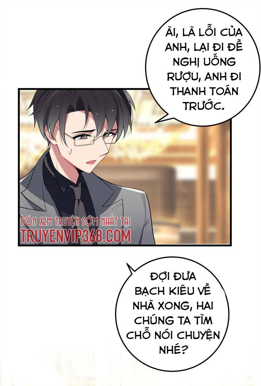 Làm Sao Để Chạy Trốn Dàn Hậu Cung Chapter 8 - Trang 2