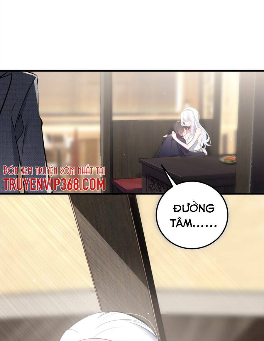 Làm Sao Để Chạy Trốn Dàn Hậu Cung Chapter 8 - Trang 2