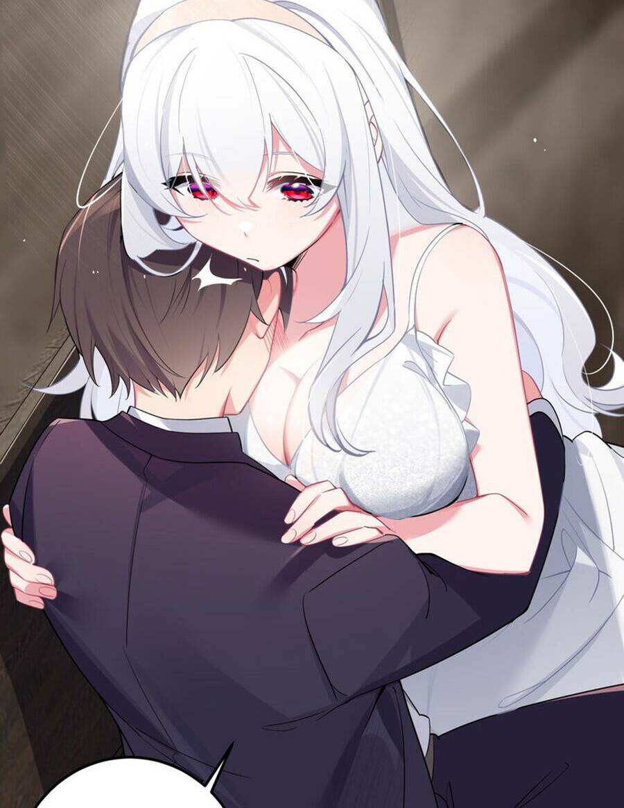 Làm Sao Để Chạy Trốn Dàn Hậu Cung Chapter 8 - Trang 2