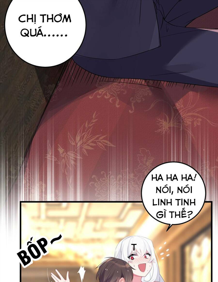 Làm Sao Để Chạy Trốn Dàn Hậu Cung Chapter 8 - Trang 2