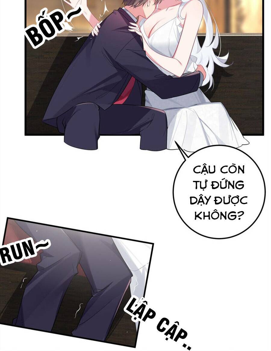 Làm Sao Để Chạy Trốn Dàn Hậu Cung Chapter 8 - Trang 2