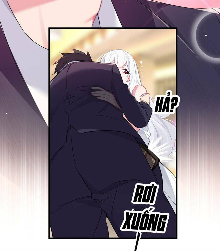 Làm Sao Để Chạy Trốn Dàn Hậu Cung Chapter 8 - Trang 2