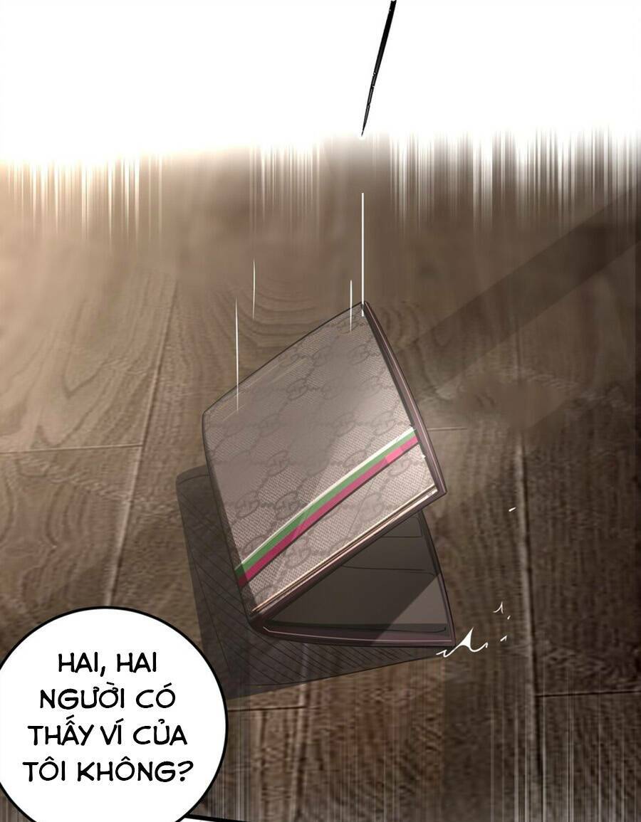 Làm Sao Để Chạy Trốn Dàn Hậu Cung Chapter 8 - Trang 2