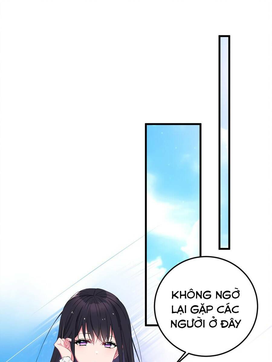 Làm Sao Để Chạy Trốn Dàn Hậu Cung Chapter 8 - Trang 2