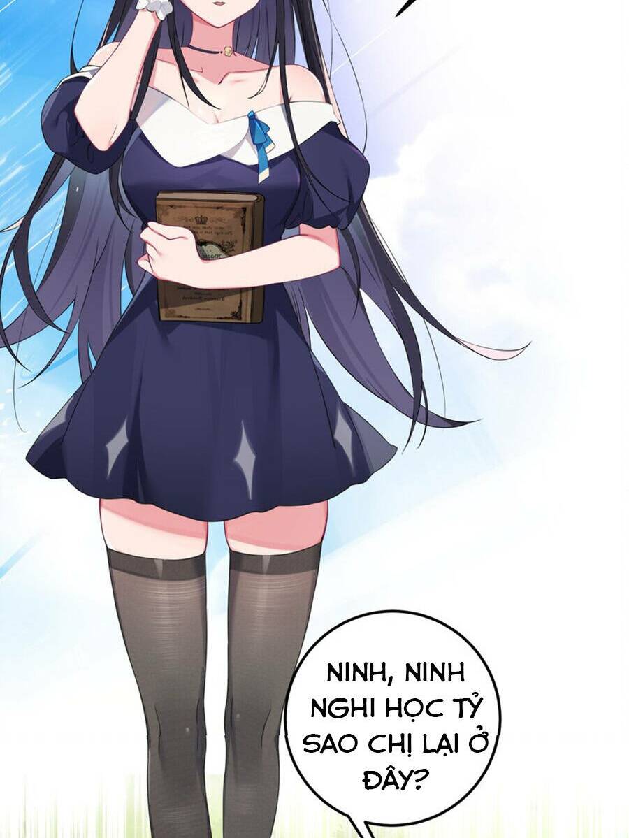 Làm Sao Để Chạy Trốn Dàn Hậu Cung Chapter 8 - Trang 2