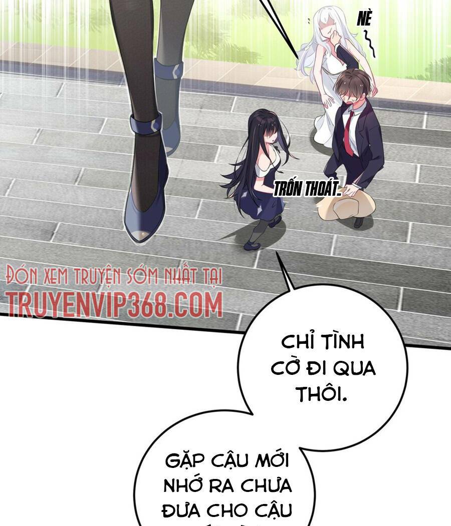Làm Sao Để Chạy Trốn Dàn Hậu Cung Chapter 8 - Trang 2