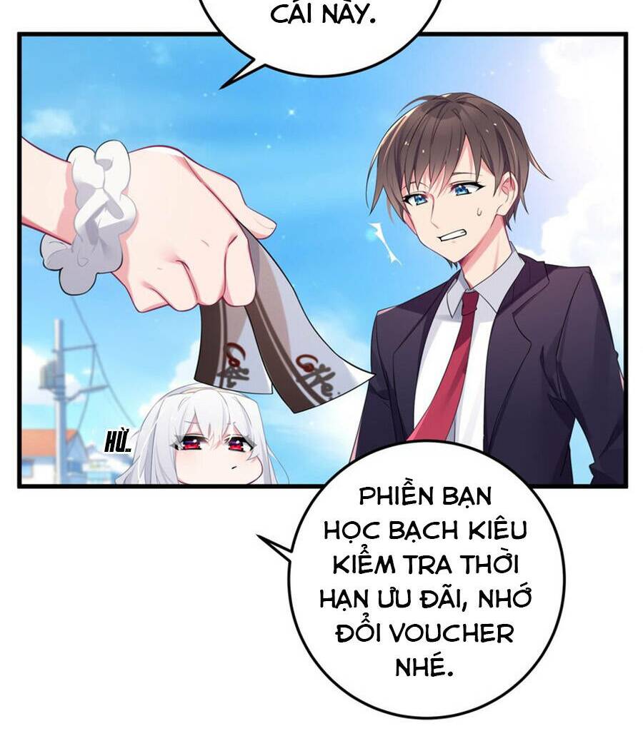 Làm Sao Để Chạy Trốn Dàn Hậu Cung Chapter 8 - Trang 2