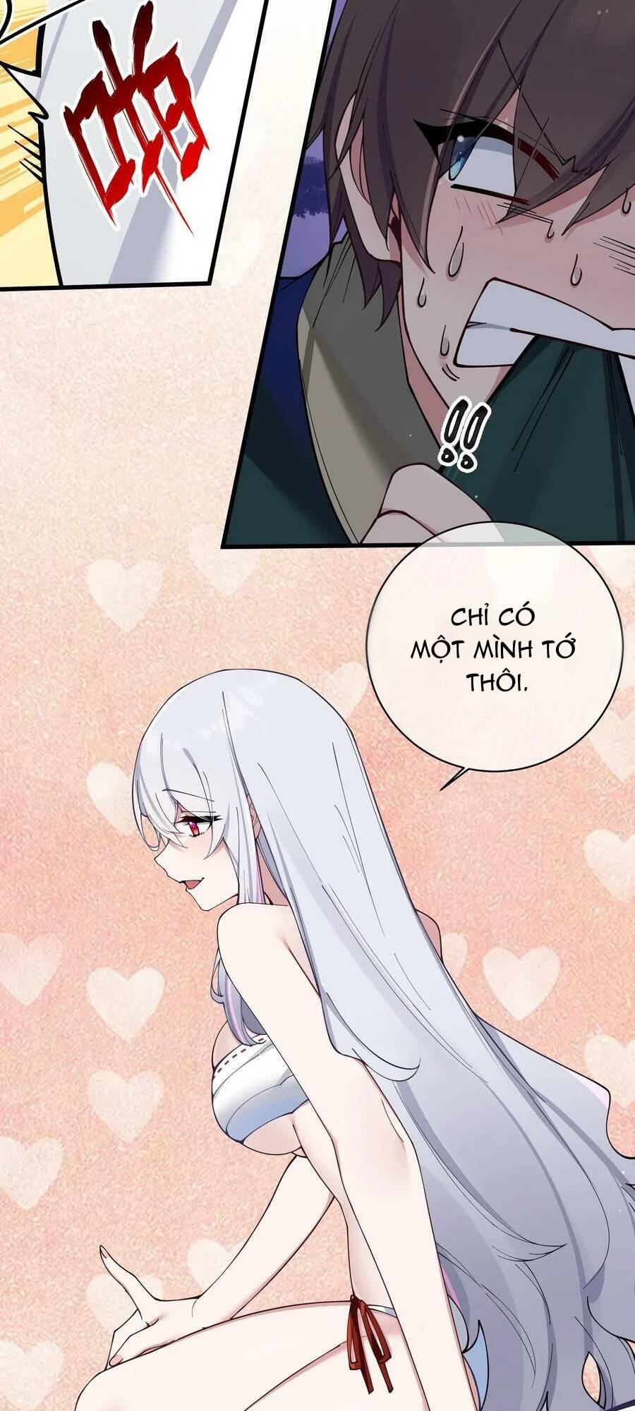 Làm Sao Để Chạy Trốn Dàn Hậu Cung Chapter 80 - Trang 2