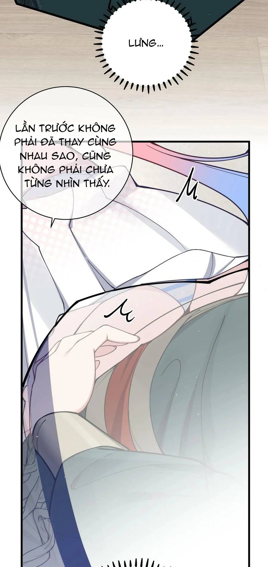 Làm Sao Để Chạy Trốn Dàn Hậu Cung Chapter 80 - Trang 2