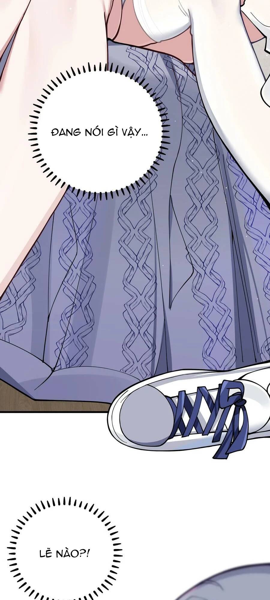 Làm Sao Để Chạy Trốn Dàn Hậu Cung Chapter 80 - Trang 2