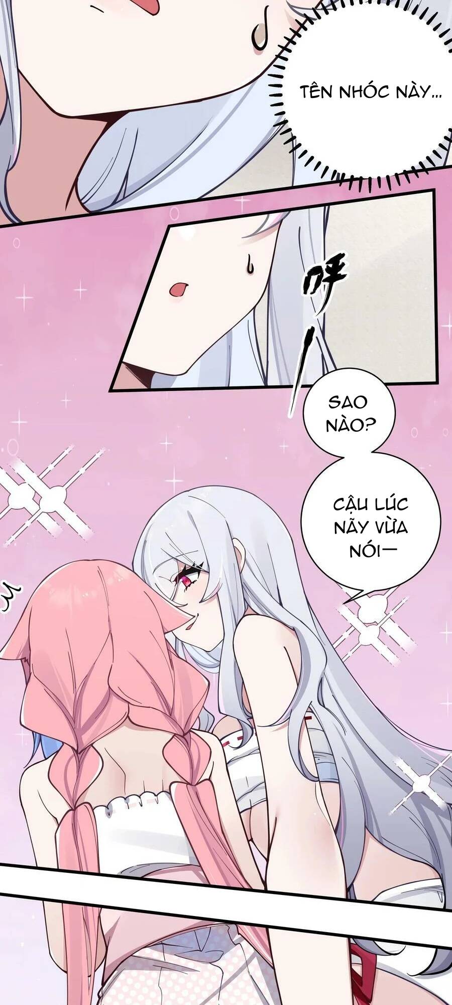 Làm Sao Để Chạy Trốn Dàn Hậu Cung Chapter 80 - Trang 2