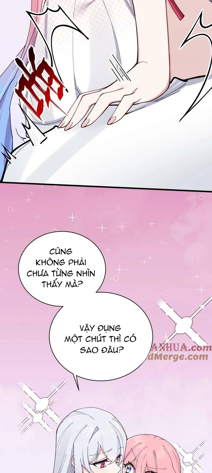 Làm Sao Để Chạy Trốn Dàn Hậu Cung Chapter 80 - Trang 2