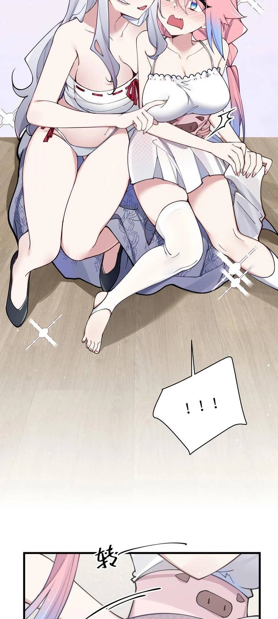 Làm Sao Để Chạy Trốn Dàn Hậu Cung Chapter 80 - Trang 2