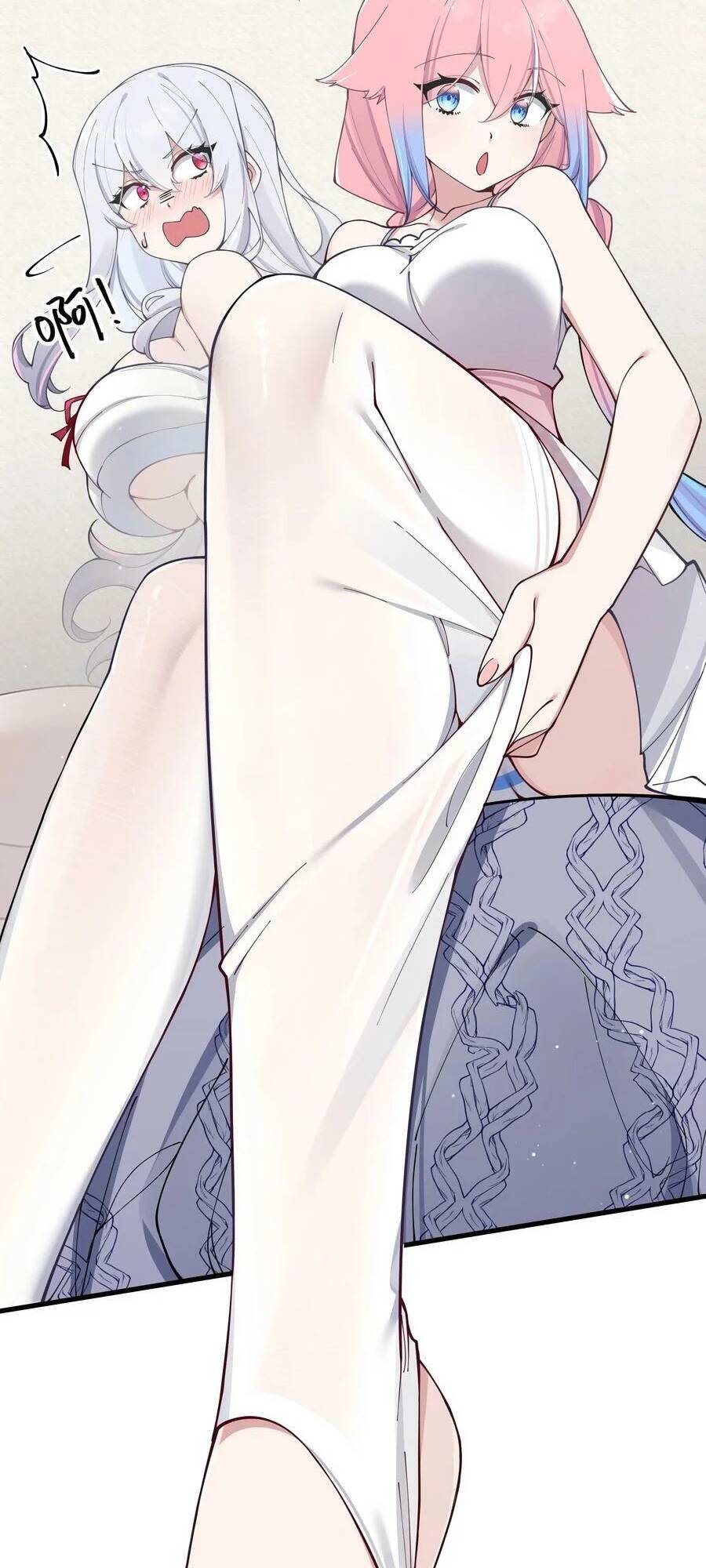 Làm Sao Để Chạy Trốn Dàn Hậu Cung Chapter 80 - Trang 2