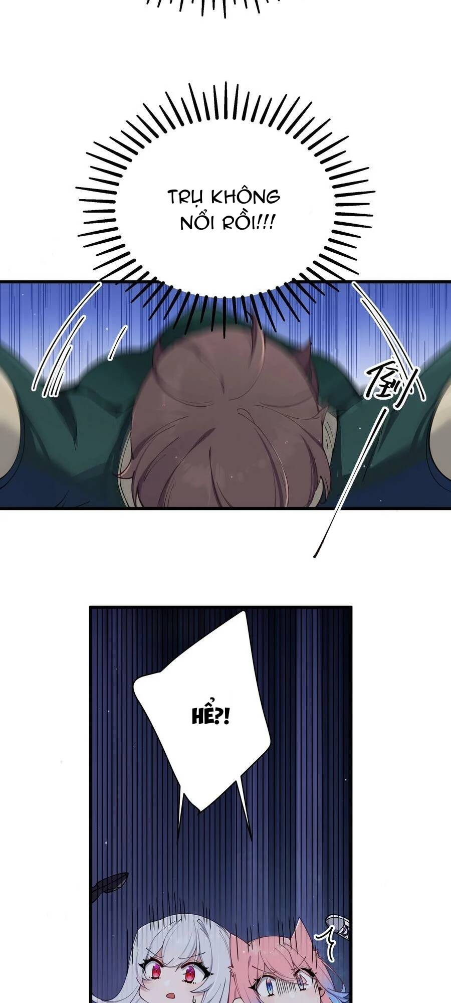 Làm Sao Để Chạy Trốn Dàn Hậu Cung Chapter 80 - Trang 2