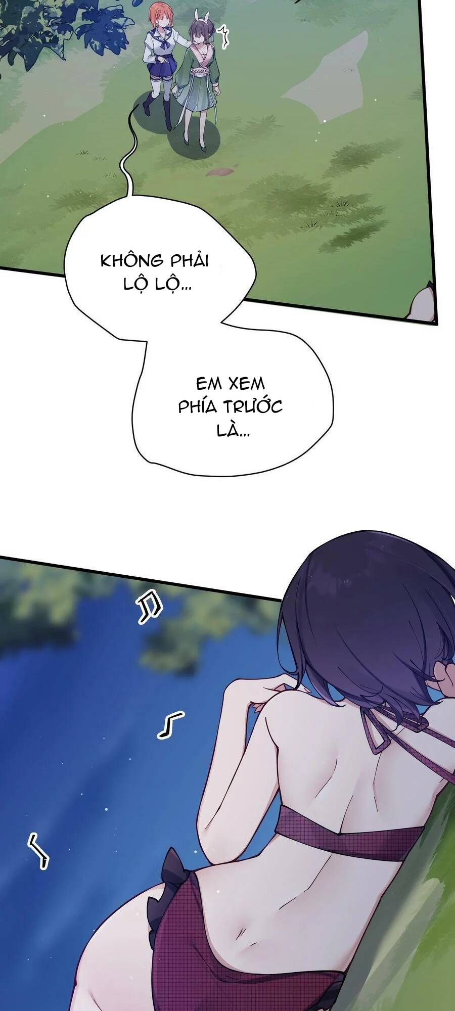 Làm Sao Để Chạy Trốn Dàn Hậu Cung Chapter 80 - Trang 2