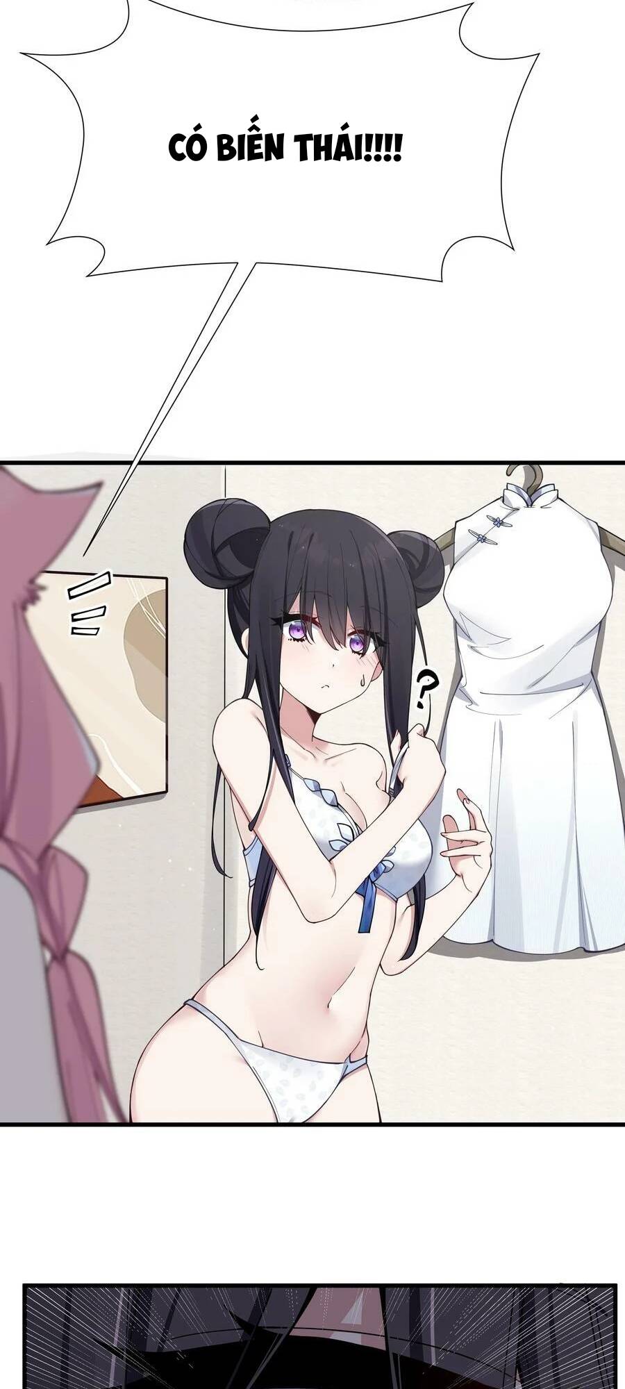 Làm Sao Để Chạy Trốn Dàn Hậu Cung Chapter 80 - Trang 2