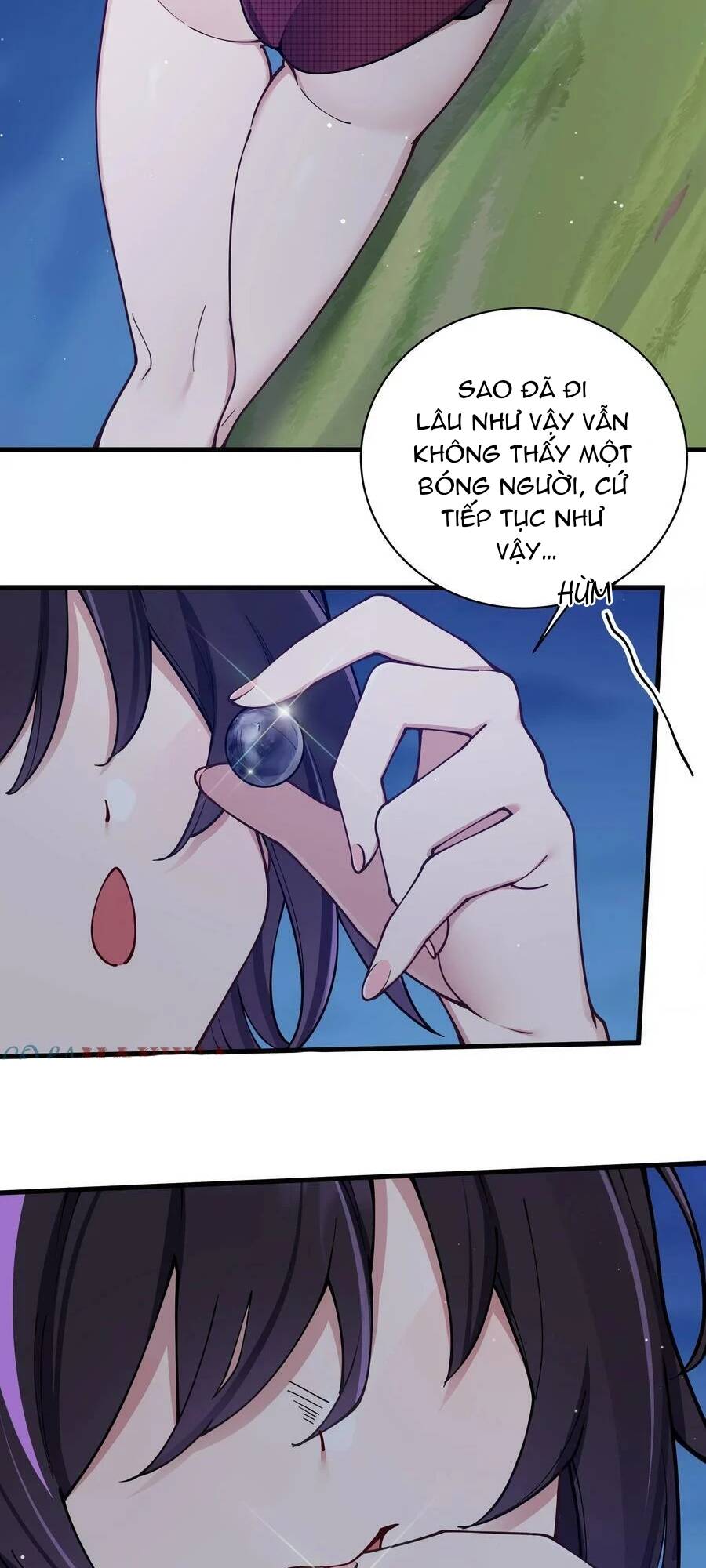 Làm Sao Để Chạy Trốn Dàn Hậu Cung Chapter 80 - Trang 2