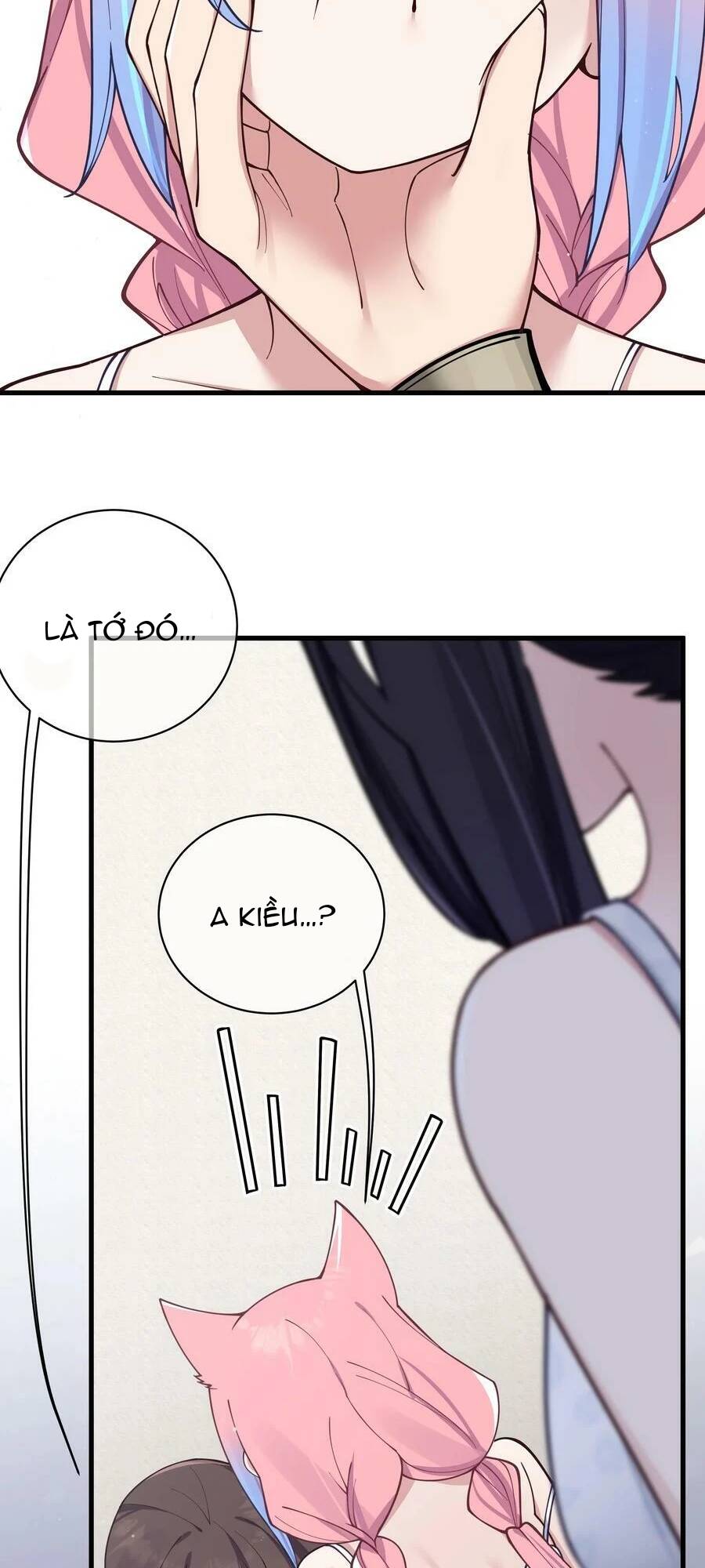 Làm Sao Để Chạy Trốn Dàn Hậu Cung Chapter 80 - Trang 2