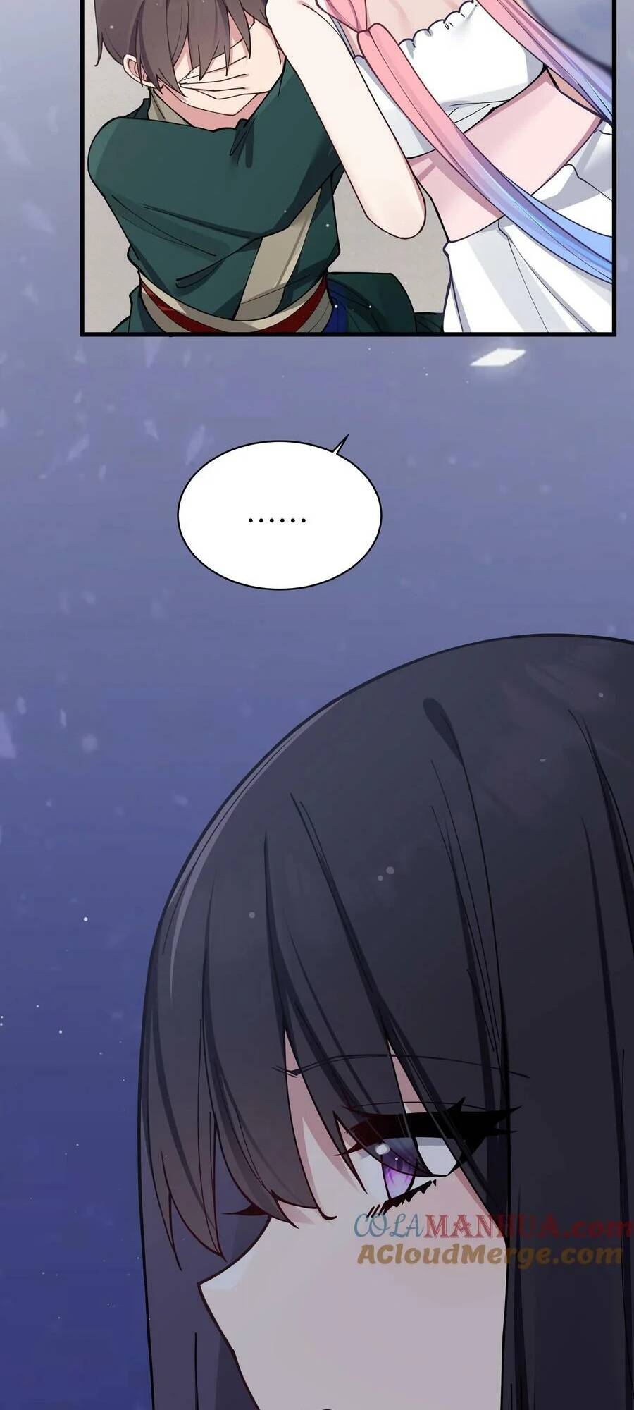 Làm Sao Để Chạy Trốn Dàn Hậu Cung Chapter 80 - Trang 2