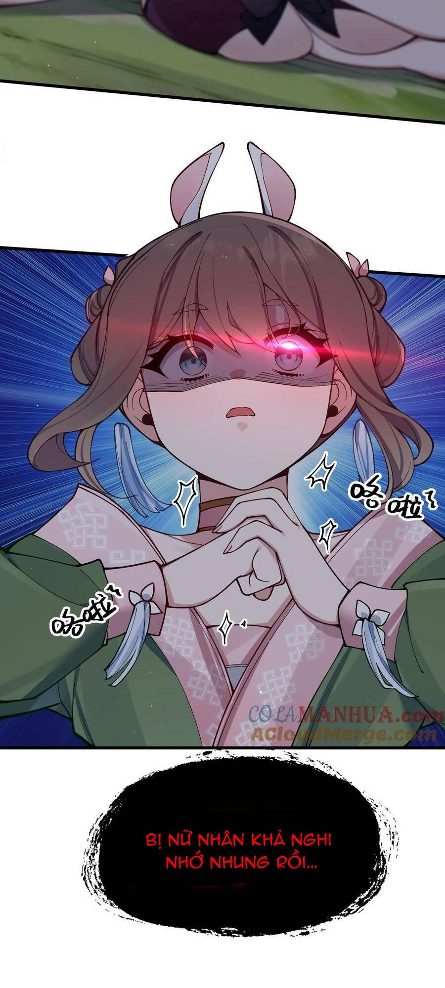 Làm Sao Để Chạy Trốn Dàn Hậu Cung Chapter 80 - Trang 2