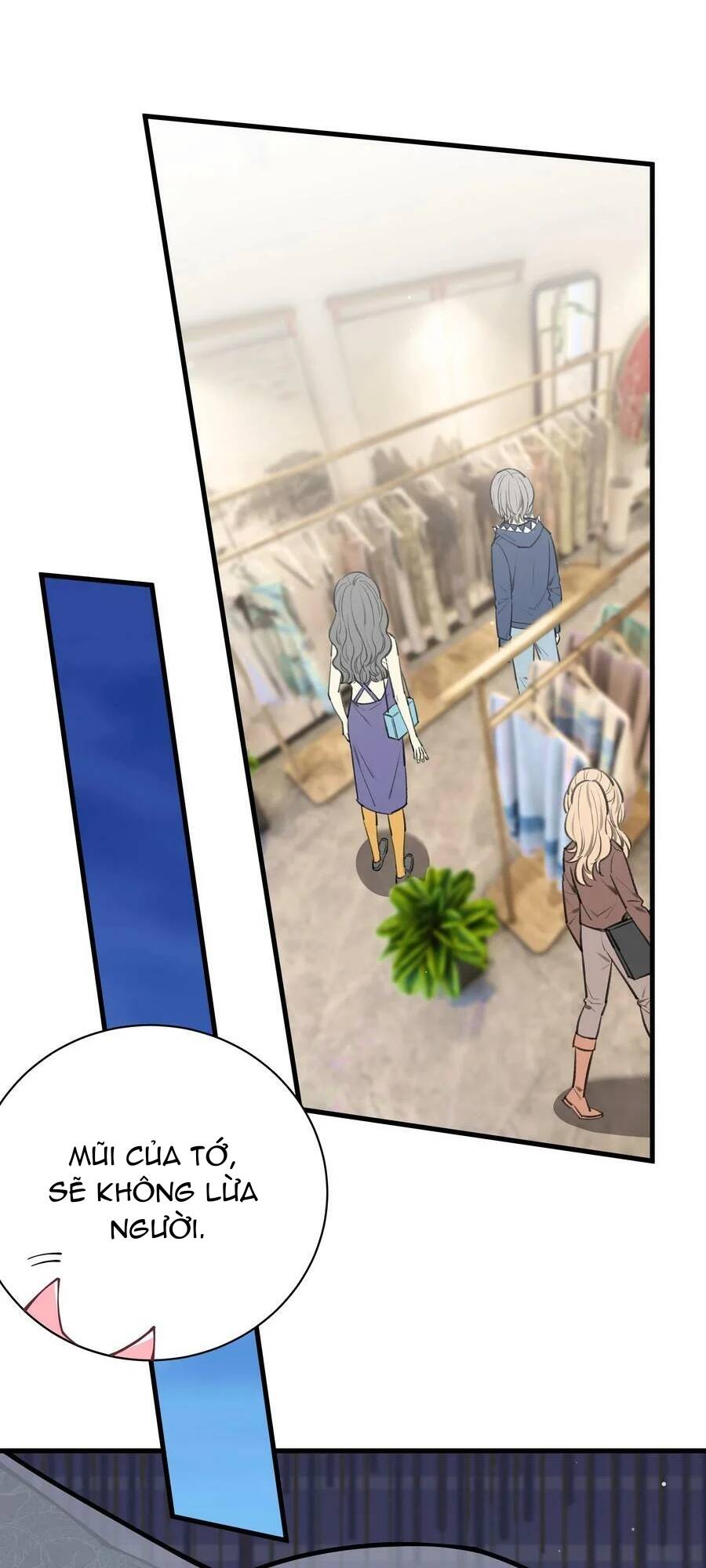 Làm Sao Để Chạy Trốn Dàn Hậu Cung Chapter 80 - Trang 2