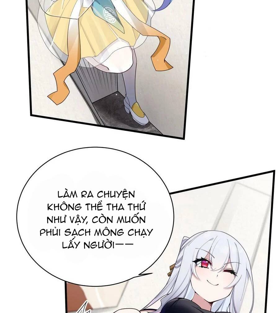 Làm Sao Để Chạy Trốn Dàn Hậu Cung Chapter 81 - Trang 2