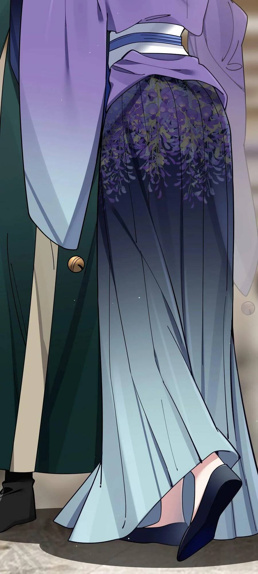 Làm Sao Để Chạy Trốn Dàn Hậu Cung Chapter 81 - Trang 2