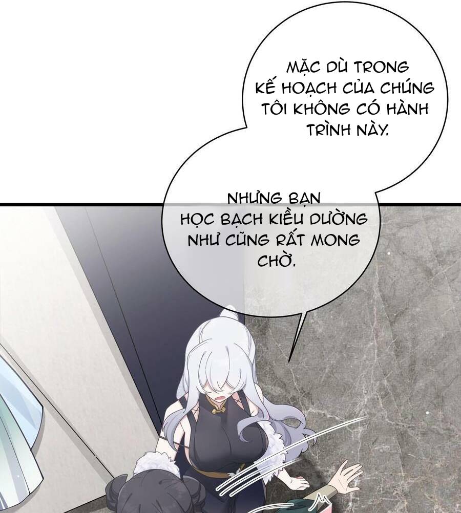 Làm Sao Để Chạy Trốn Dàn Hậu Cung Chapter 81 - Trang 2