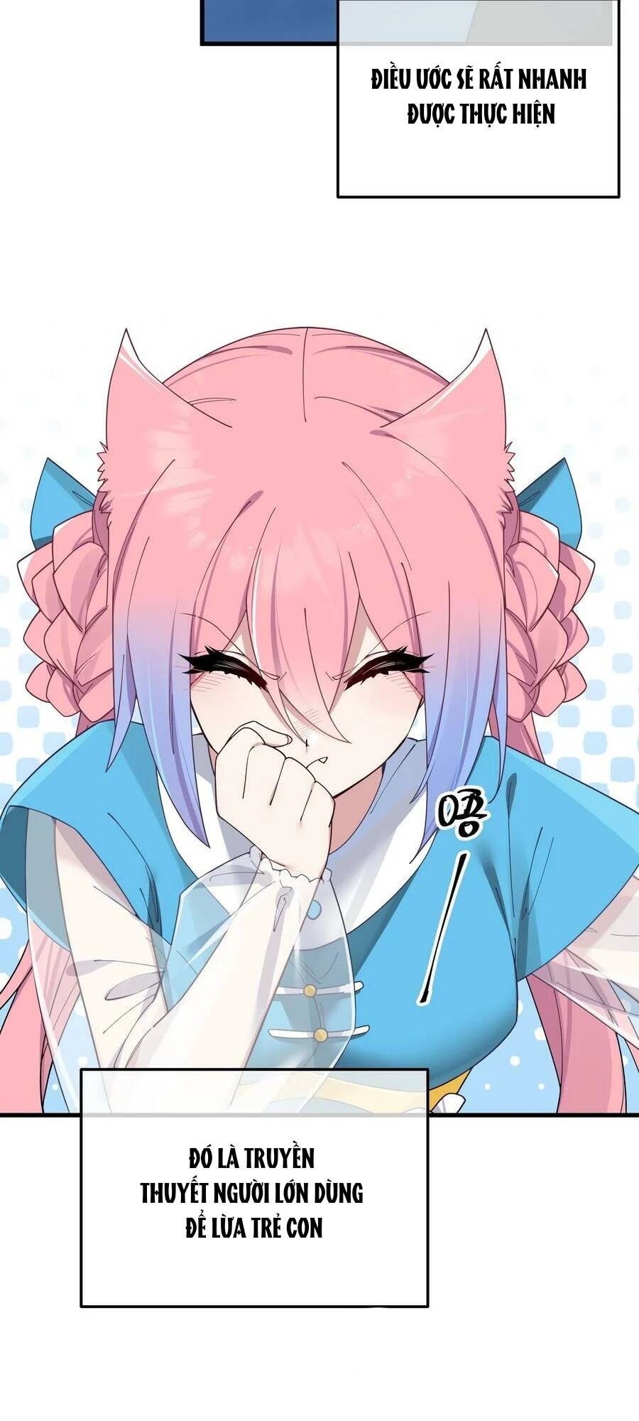 Làm Sao Để Chạy Trốn Dàn Hậu Cung Chapter 81 - Trang 2