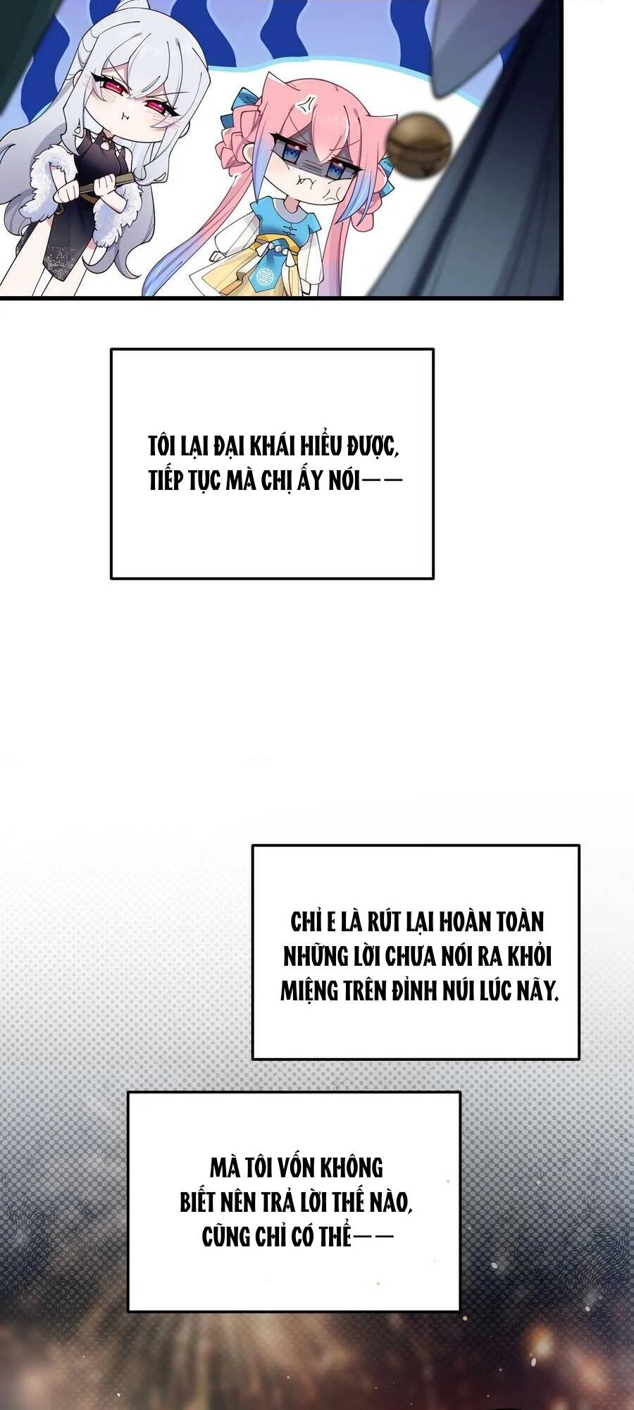 Làm Sao Để Chạy Trốn Dàn Hậu Cung Chapter 81 - Trang 2