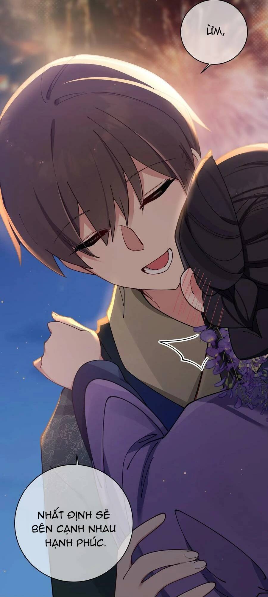 Làm Sao Để Chạy Trốn Dàn Hậu Cung Chapter 81 - Trang 2