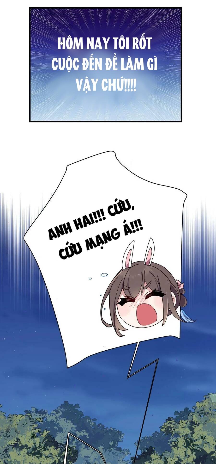 Làm Sao Để Chạy Trốn Dàn Hậu Cung Chapter 81 - Trang 2