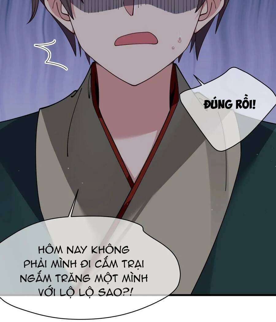 Làm Sao Để Chạy Trốn Dàn Hậu Cung Chapter 81 - Trang 2
